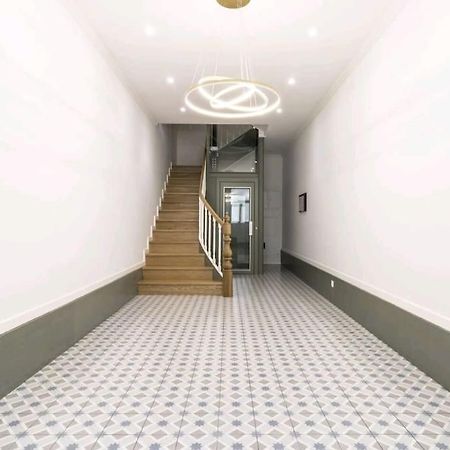 Famous Dreaming Studio Порту Экстерьер фото